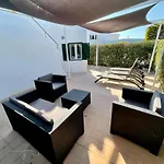Casa La Marinera Ferienhaus