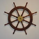 Casa La Marinera Ferienhaus *