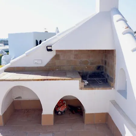 Casa La Marinera Ferienhaus *