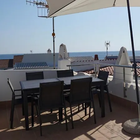 Сasa de vacaciones Casa La Marinera