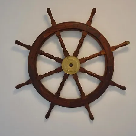 Casa La Marinera Hébergement de vacances *