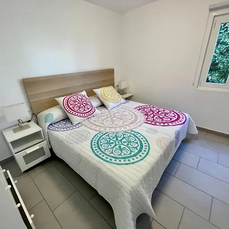 度假居 Casa La Marinera