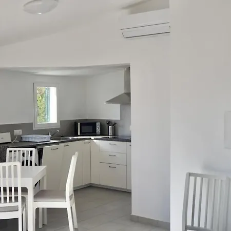 Casa La Marinera Hébergement de vacances *