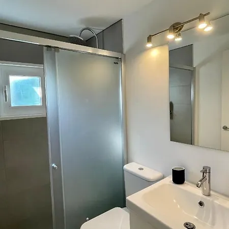 Casa La Marinera Binibeca