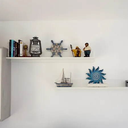 Сasa de vacaciones Casa La Marinera *