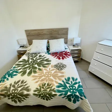 Hébergement de vacances Casa La Marinera *