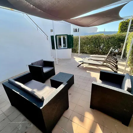 Casa La Marinera بيت للعطل