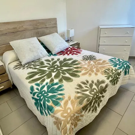 Casa La Marinera Holiday home
