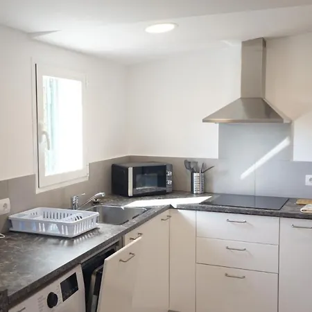 Casa La Marinera * بينيبيكا