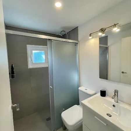 Casa La Marinera بيت للعطل