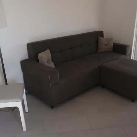 Casa La Marinera بيت للعطل بينيبيكا