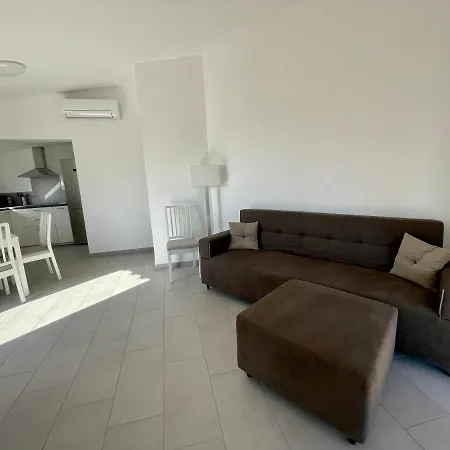 Casa La Marinera * بينيبيكا