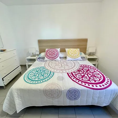 Casa La Marinera Holiday home Binibeca
