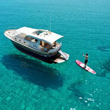 Casa La Marinera بيت للعطل