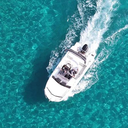 Casa La Marinera بيت للعطل *