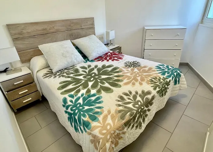 Casa La Marinera Ferienhaus