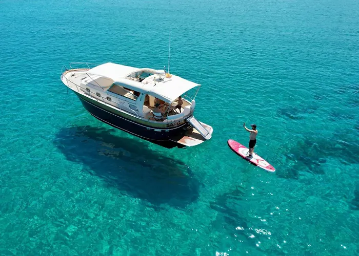 Casa La Marinera Ferienhaus