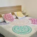 Nyaraló Casa La Marinera *