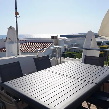 Casa La Marinera