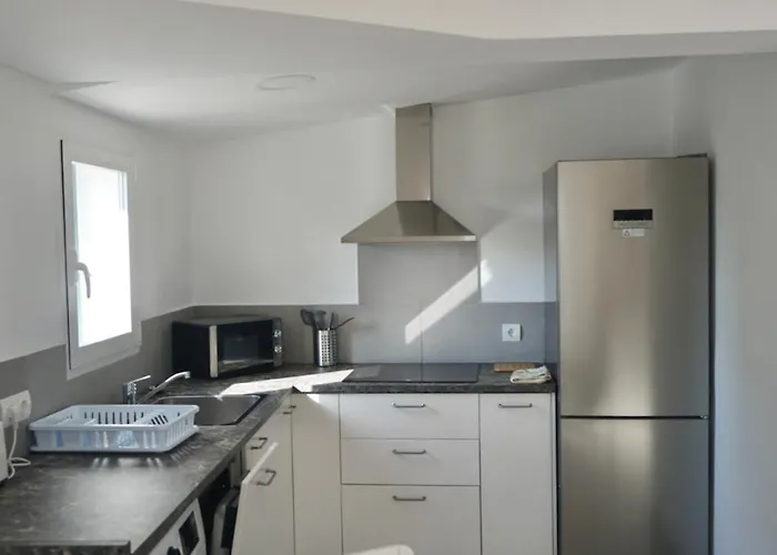 Semesterbostad Casa La Marinera *