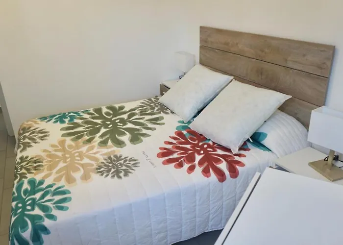 Casa La Marinera Semesterbostad *