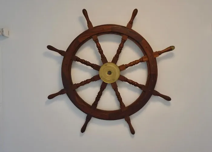 Casa La Marinera Semesterbostad *