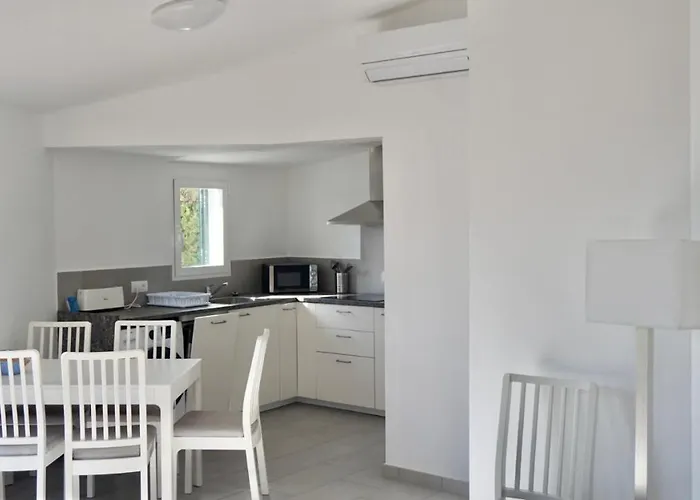 Casa La Marinera Semesterbostad *