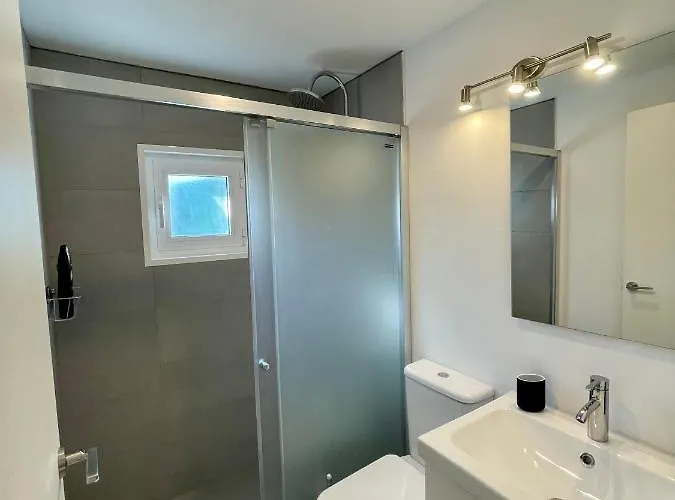 Casa La Marinera Semesterbostad