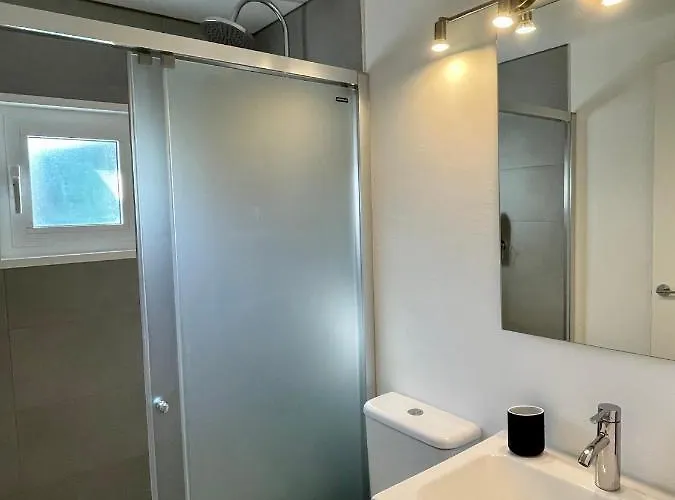 Casa La Marinera Binibeca