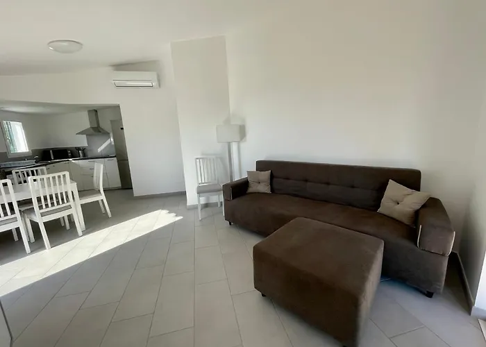 Casa La Marinera * Binibeca